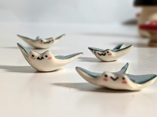 Tea Friends - Rays - Image 7