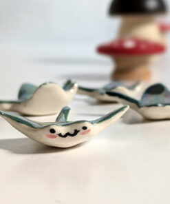 tea pet rays