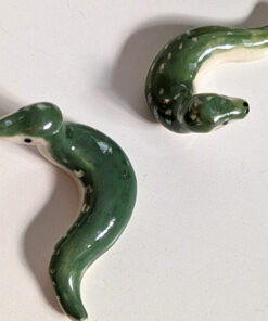 snake tea pet