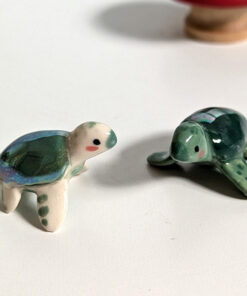 turtle tea pet