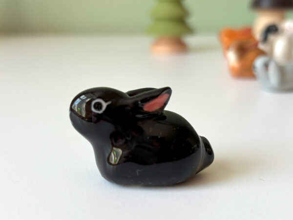 Figurine - Custom Mini Bunny - Image 8