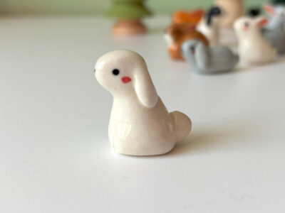 Tea Friends - Bunnies - Image 6