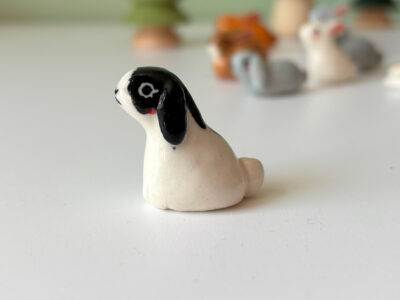 Tea Friends - Bunnies - Image 4