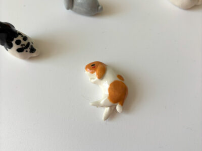 Tea Friends - Bunnies - Image 9