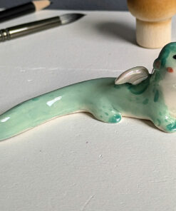 winged otter