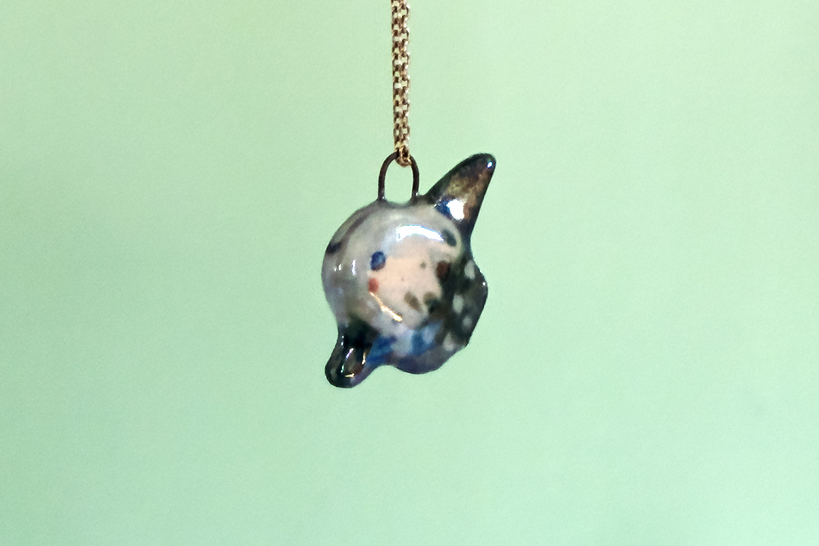 Pendant - Sunfish