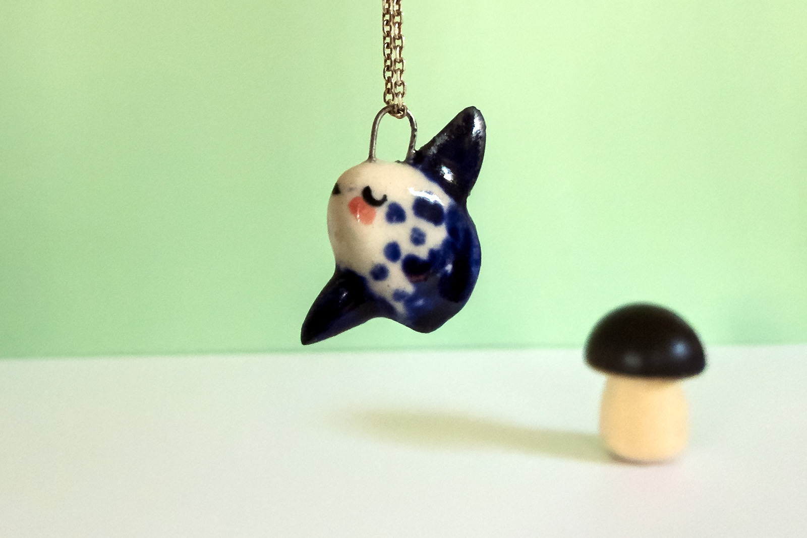 Pendant - Sunfish