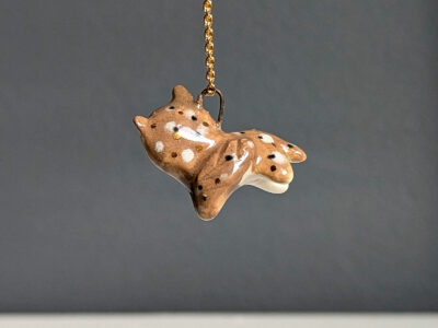 Pendant - Owlbear - Image 7