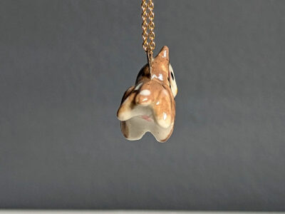 Pendant - Owlbear - Image 6