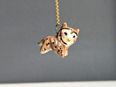 Pendant - Owlbear - Image 4