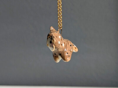 Pendant - Owlbear - Image 5