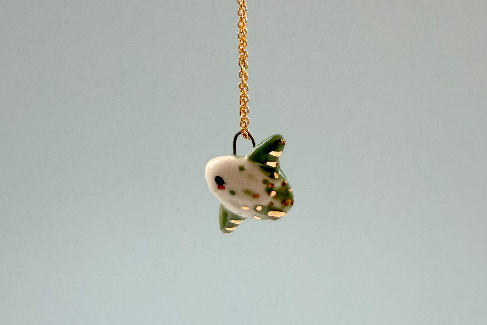 Pendant - Sunfish