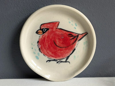 spoon rest cardinal