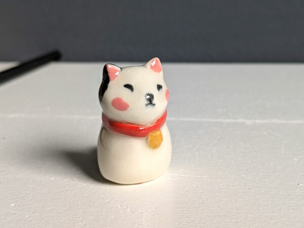 Compagnon de thé - Chat – Image 15