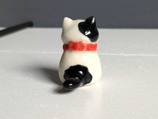 Compagnon de thé - Chat – Image 14