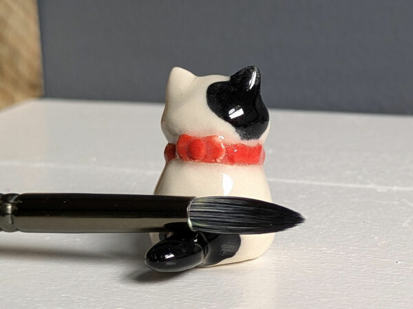 Compagnon de thé - Chat – Image 13
