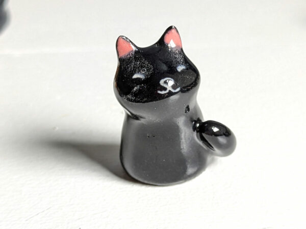 Compagnon de thé - Chat – Image 12