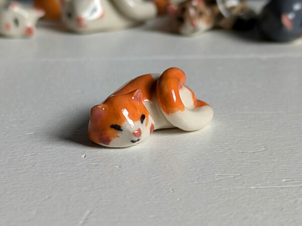 Compagnon de thé - Chat – Image 7