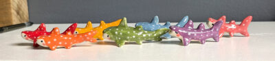 Compagnon de thé - Requin Baleine – Image 25