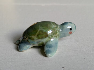 Tea Friends - Turtles - Image 3