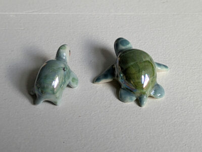 Tea Friends - Turtles - Image 2