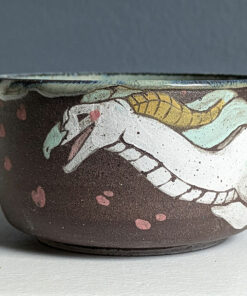 dragon tumbler