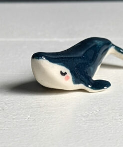 whale tea friend