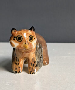 owlbear figurine