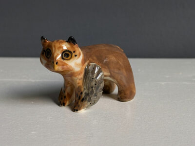 Figurine - Owlbear - Image 3