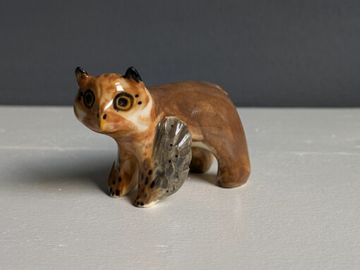 Figurine - Hibours – Image 3