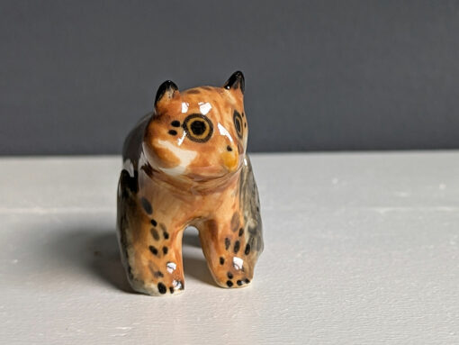 Figurine - Hibours – Image 2