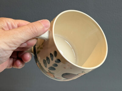 Mug - Capybaras - Image 6