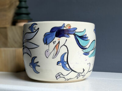 Pot - Dragon d'Hiver – Image 6