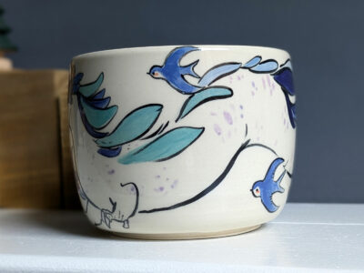 Pot - Dragon d'Hiver – Image 5
