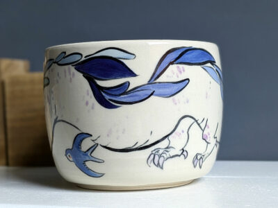 Pot - Dragon d'Hiver – Image 4