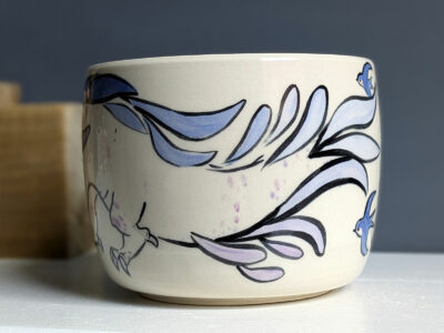 Pot - Dragon d'Hiver – Image 3