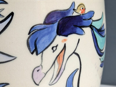 Pot - Dragon d'Hiver – Image 7