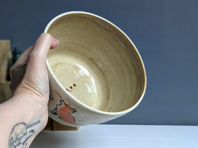 Planter - Foxes - Image 2