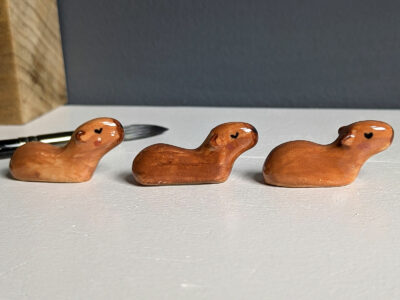 Tea Friend - Capybara - Image 6