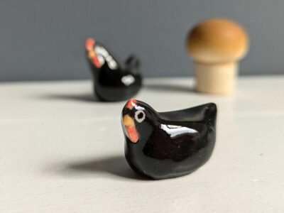 Miniatures - Poules et poussins – Image 6