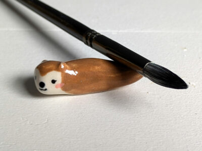 Tea Friends - Otters - Image 9