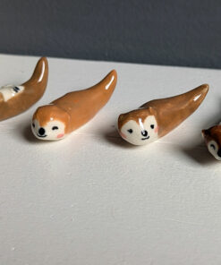 otters tea pets
