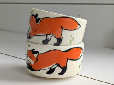 Tumblers - Fox Kits - Image 6