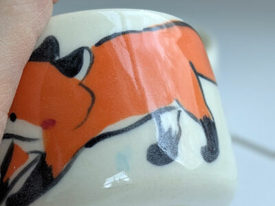 Tumblers - Fox Kits - Image 5