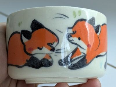 Tumblers - Fox Kits - Image 4