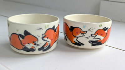 Tumblers - Fox Kits - Image 3