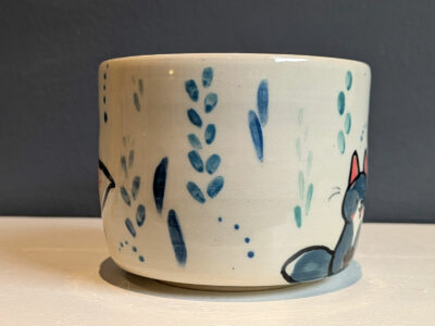 Cup - Foxes - Image 6