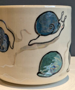 snail cup