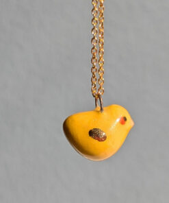 chick pendant