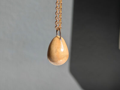 Pendant - Egg - Image 2